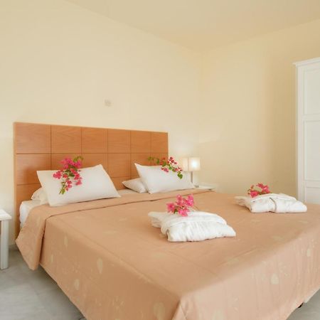 Mare Hotel Apartments Ágios Nikólaos Exteriér fotografie