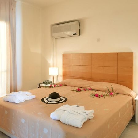 Mare Hotel Apartments Ágios Nikólaos Exteriér fotografie