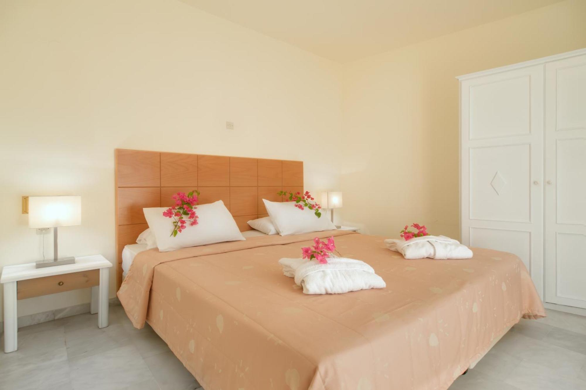 Mare Hotel Apartments Ágios Nikólaos Exteriér fotografie