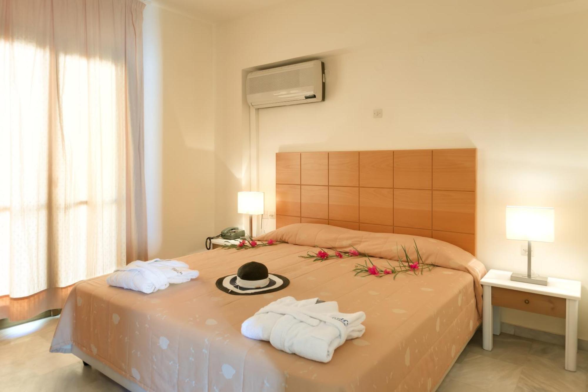 Mare Hotel Apartments Ágios Nikólaos Exteriér fotografie